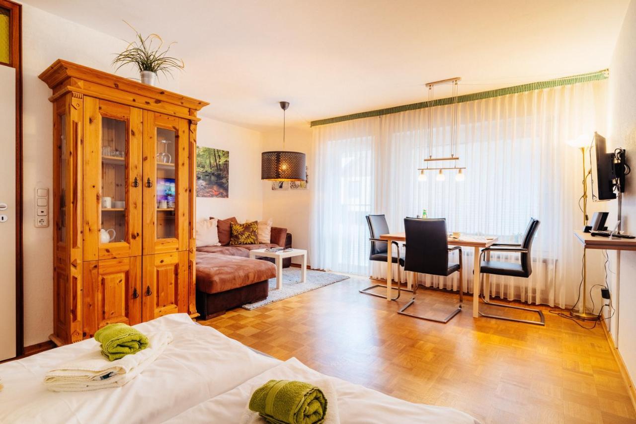 Lejlighed Wurmberg Baude 1