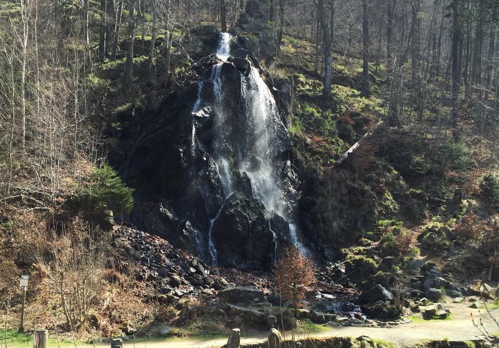 Lejlighed Wurmberg Baude 1