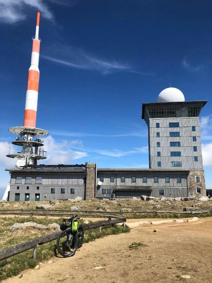 Lejlighed Wurmberg Baude 1 *